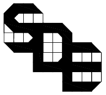 SDE logo